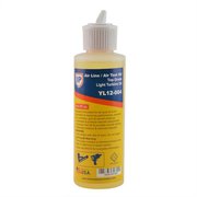 INTERSTATE PNEUMATICS Air Tool Oil (LSC) - Flip Top Lid - 4 oz YL12-004